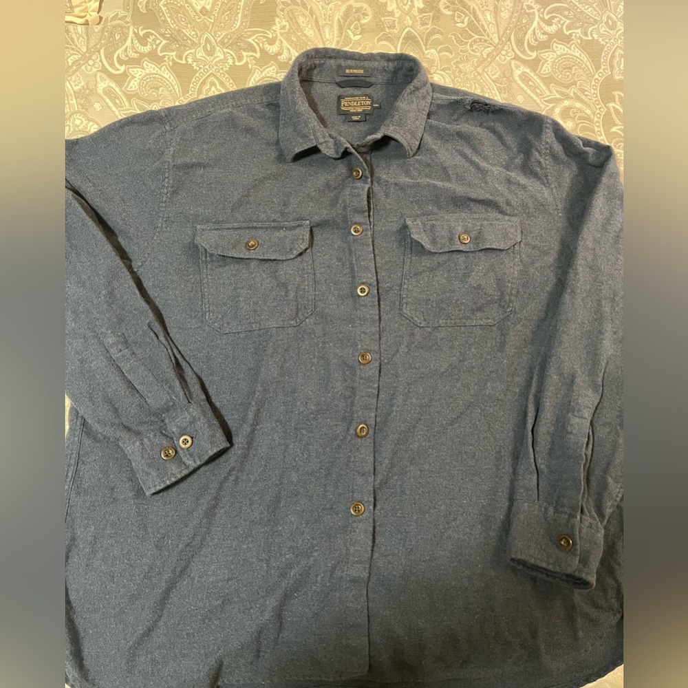 Pendleton Button Up - image 1